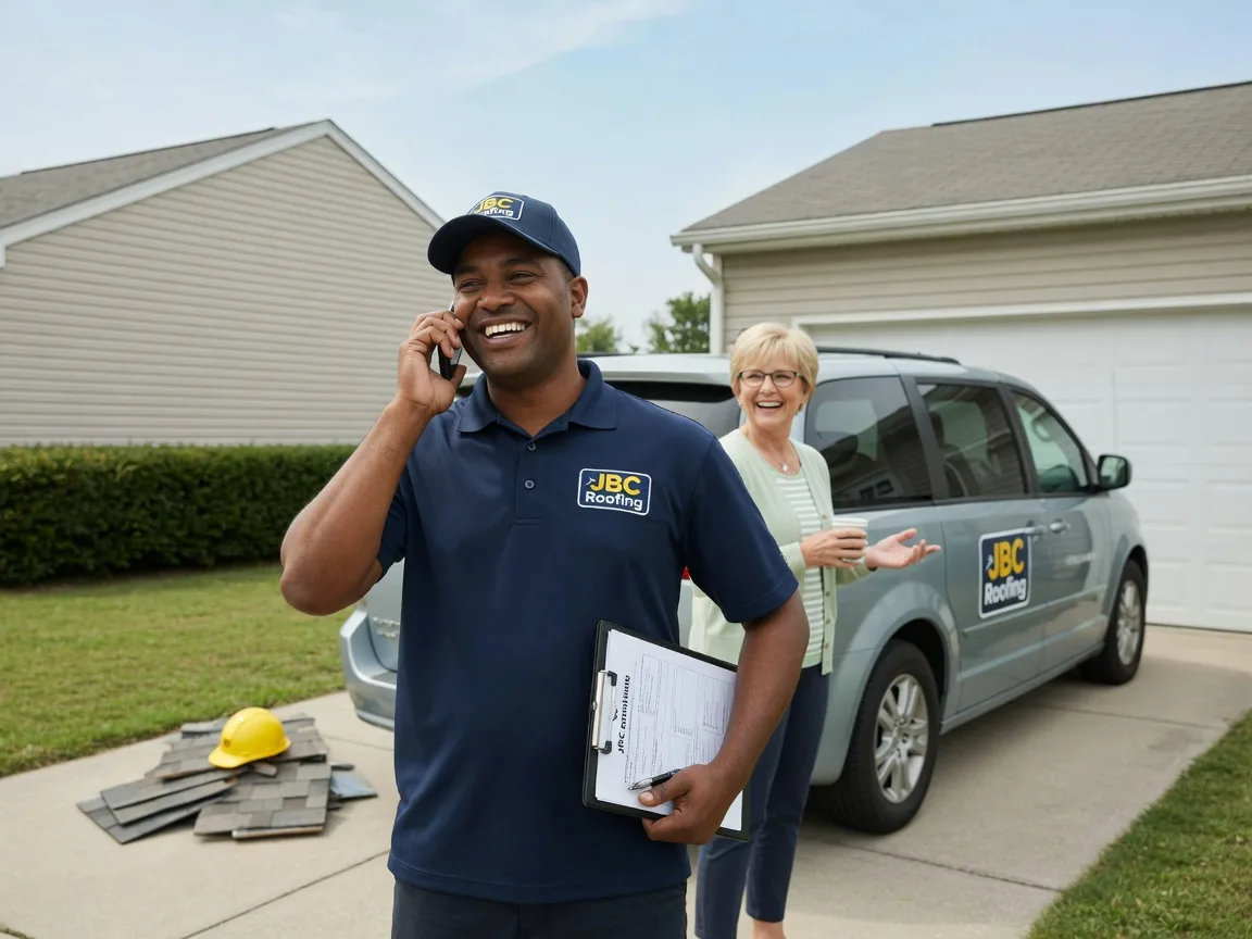 Roof Replacement Enterprise, OR FAQs